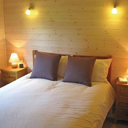 Wighill Manor Lodges Tadcaster Exterior photo