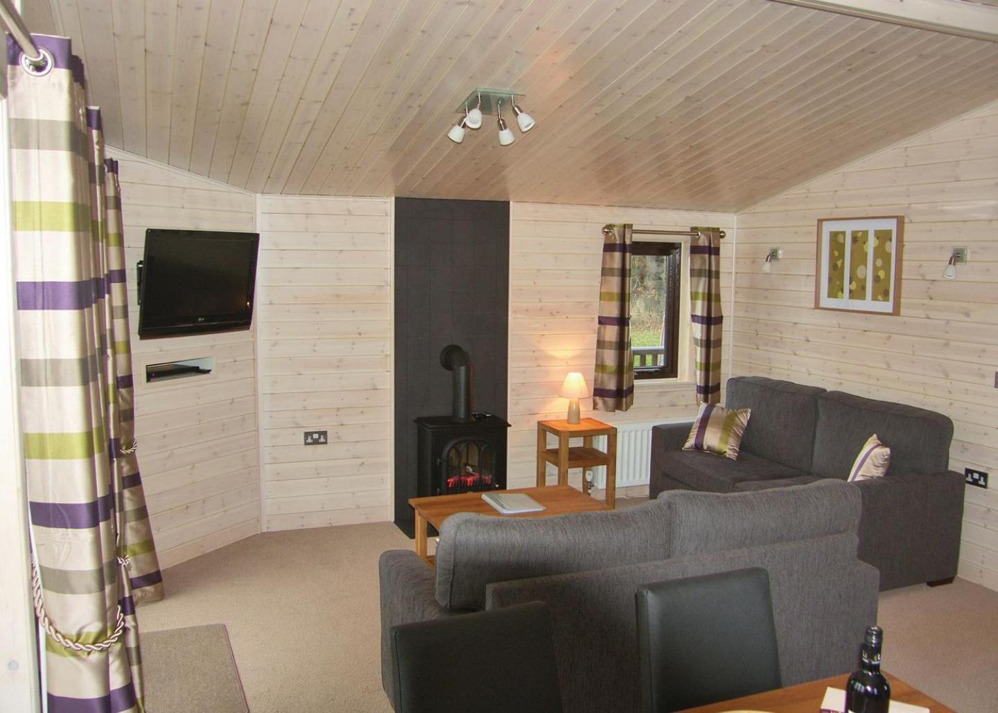 Wighill Manor Lodges Tadcaster Exterior photo