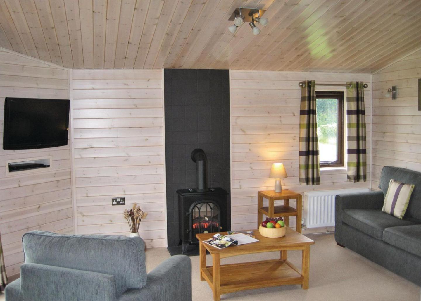 Wighill Manor Lodges Tadcaster Exterior photo