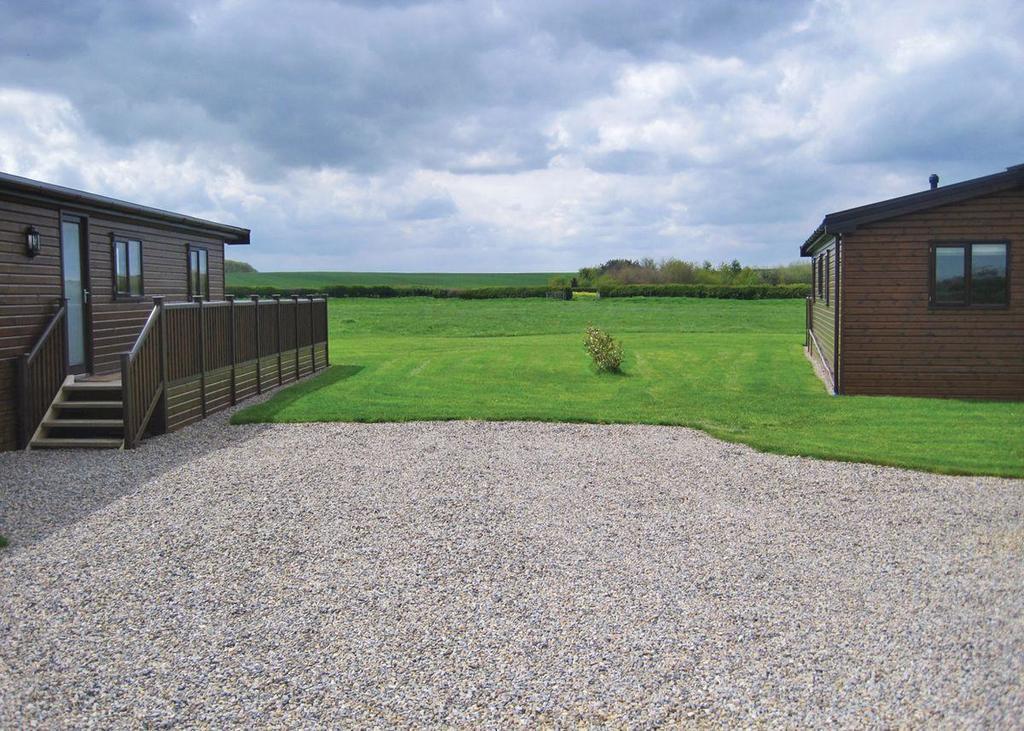 Wighill Manor Lodges Tadcaster Exterior photo
